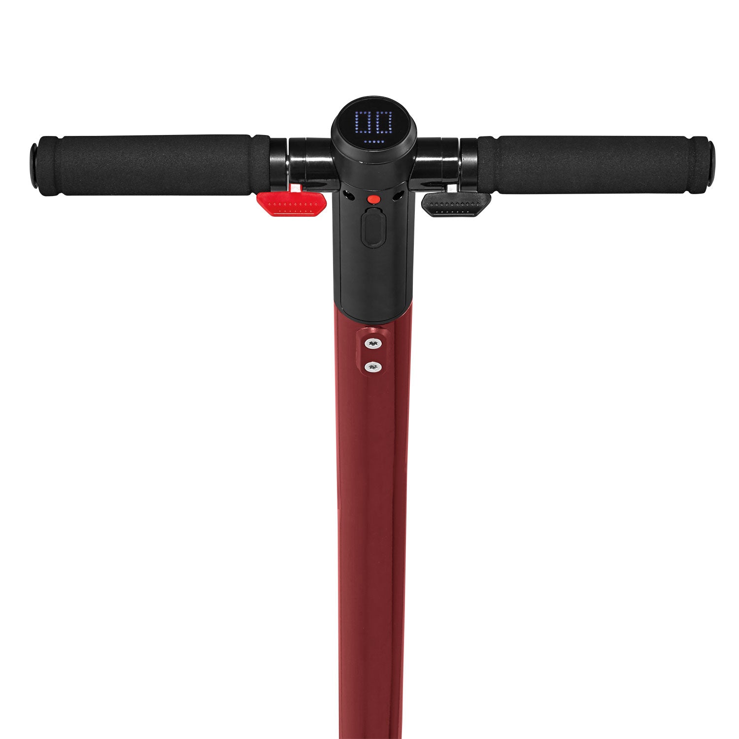 gotrax-glider-trottinette-lectrique-pliable-noire-250w image 6
