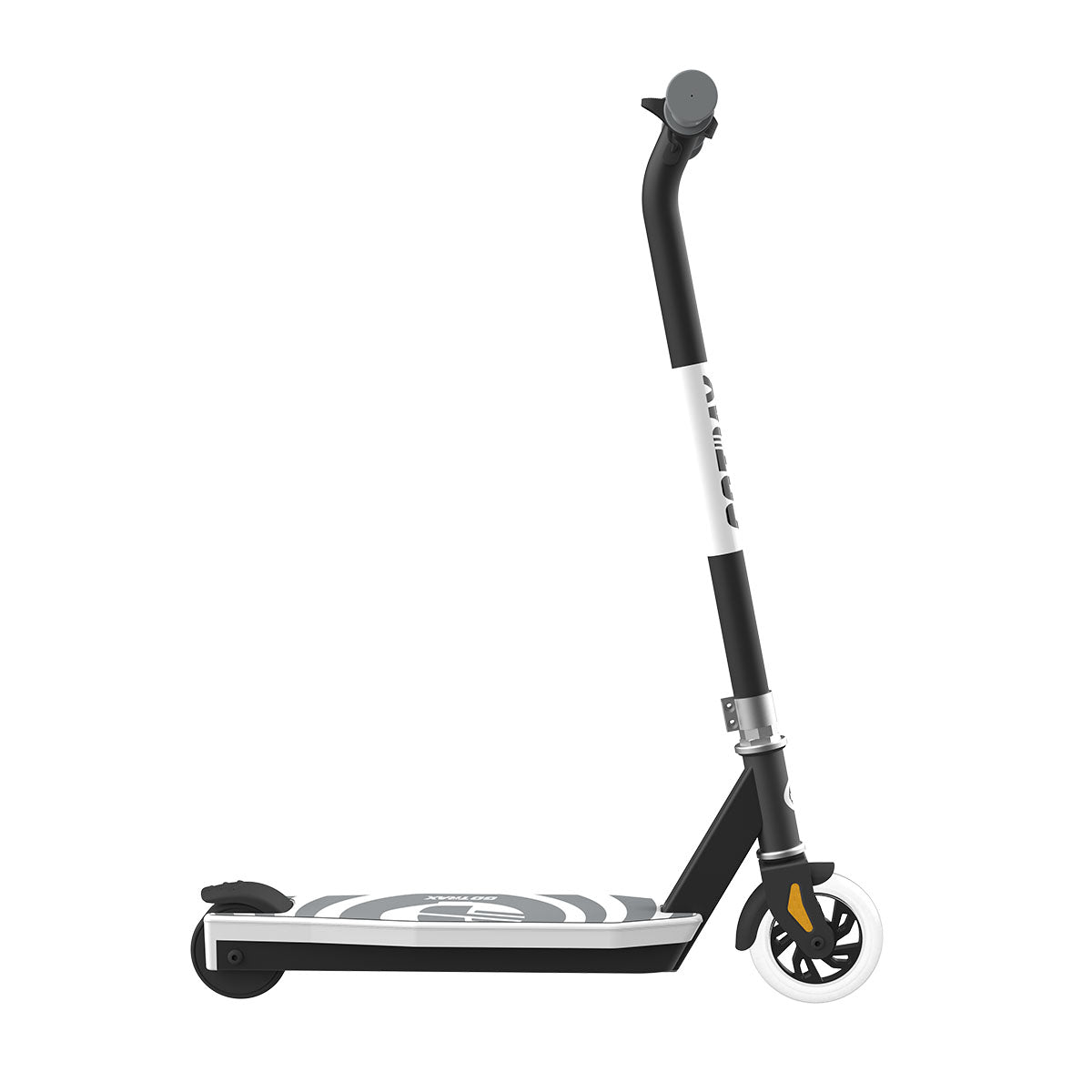 gotrax-scout-pro-trottinette-lectrique-enfant-noir image 5