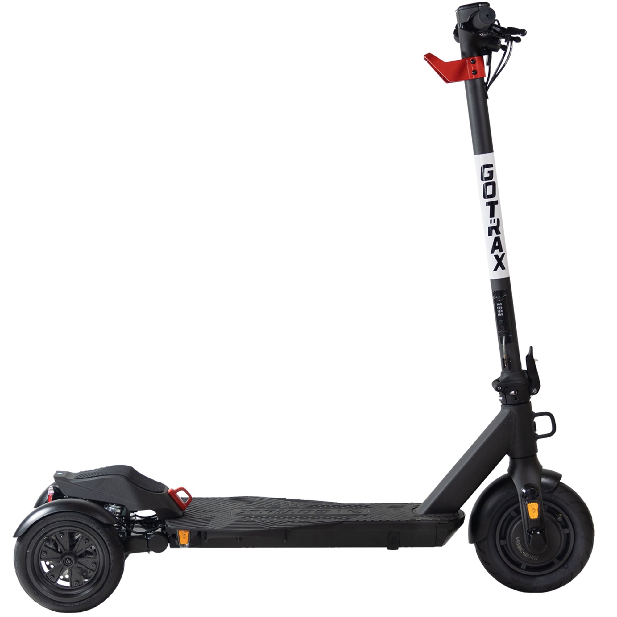 gotrax-g-pro-trottinette-lectrique-3-roues-noir-suspension image 8