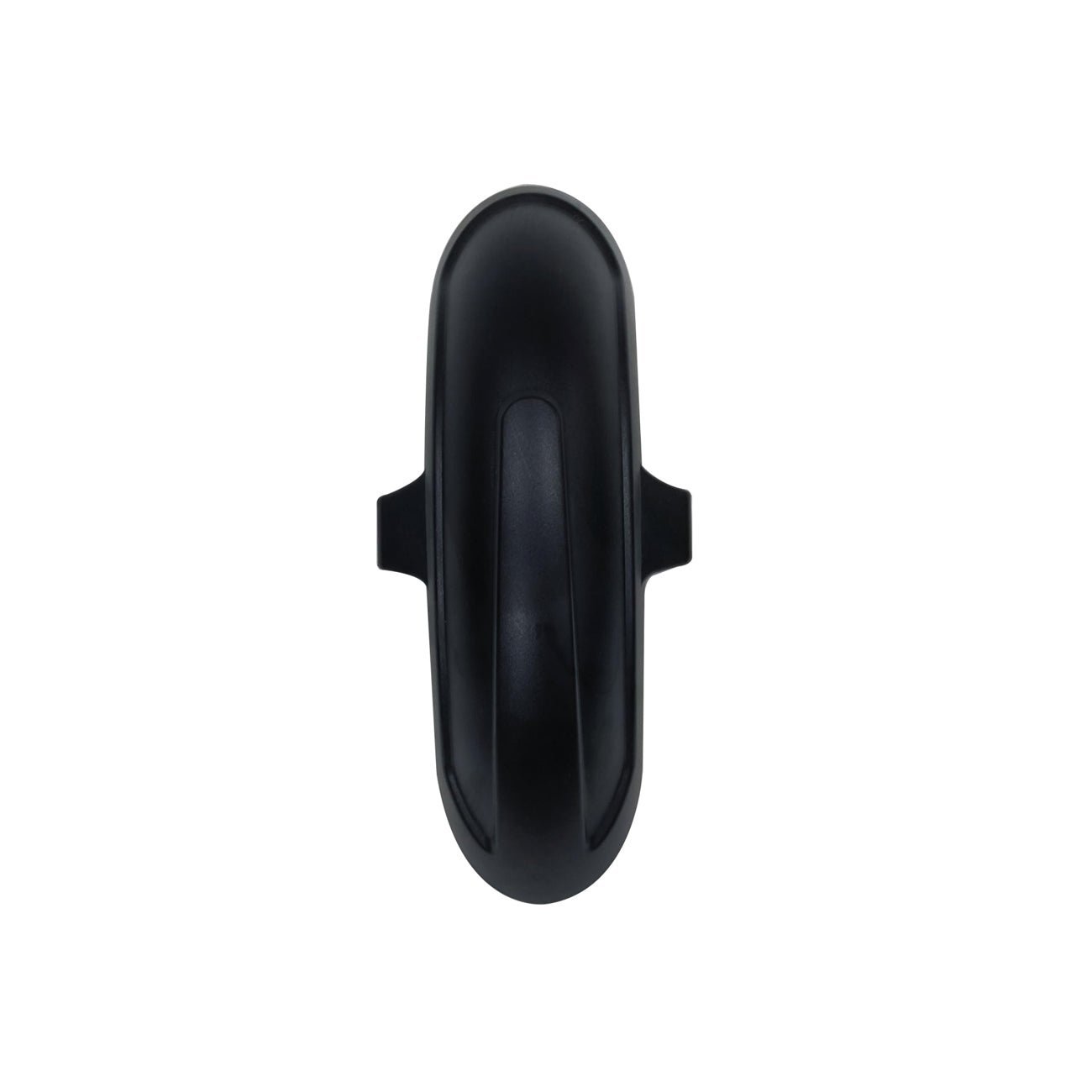 gotrax-g4-pro-garde-boue-avant-trottinette-eclipse image 1