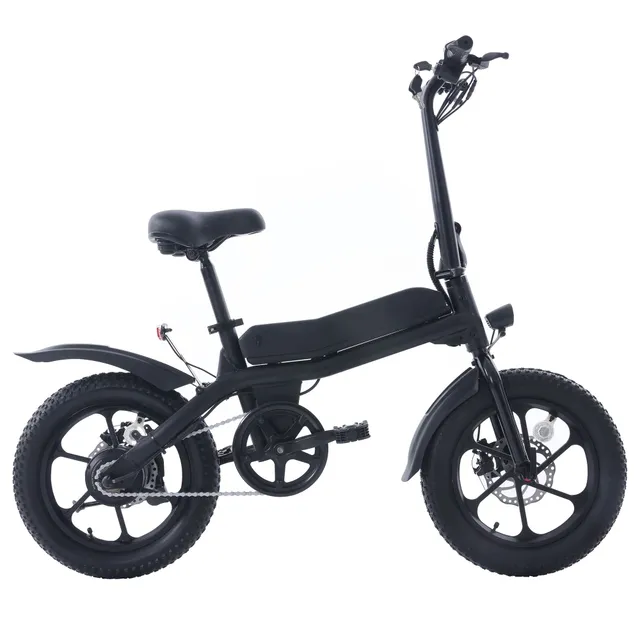 gotrax-s3-mini-v-lo-lectrique-blanc-16-pouces-pliable image 1