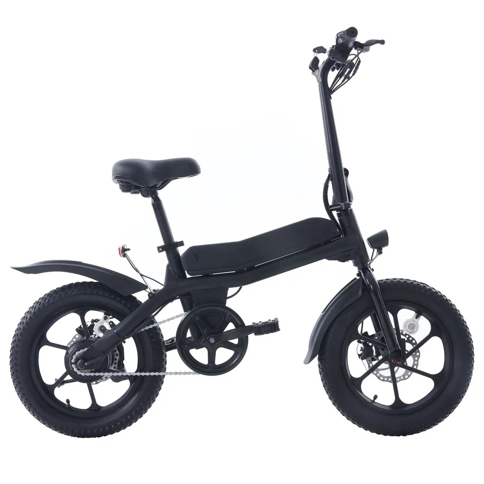 gotrax-s3-mini-v-lo-lectrique-blanc-16-pouces-pliable image 1