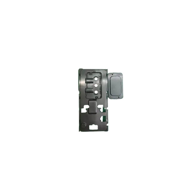 inmotion-v9-couvercle-bo-tier-contr-le-pi-ce image 1