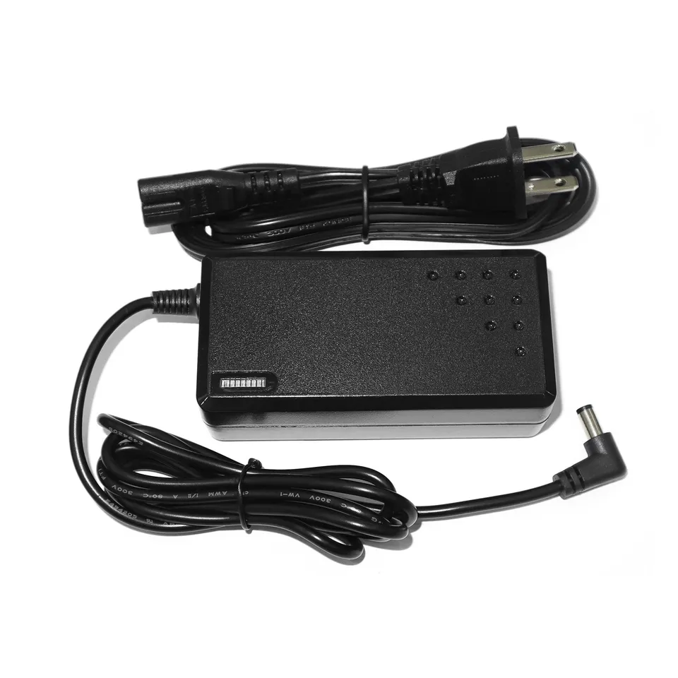 hiboy-s2-chargeur-trottinette-lectrique-s2-ks4-dk1-c1 image 1