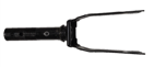gotrax-g3-plus-fourche-avant-trottinette-lectrique image 1