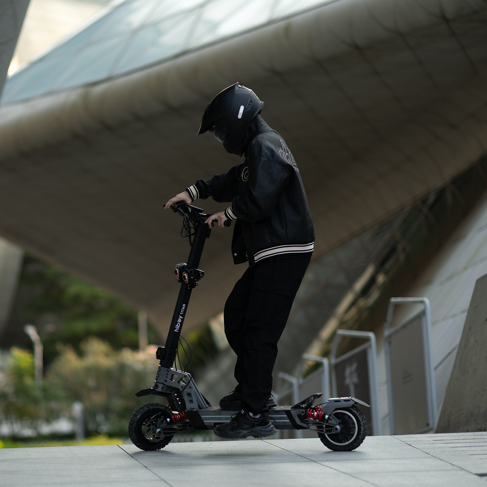 hiboy-titan-trottinette-lectrique-2025-1000w-tout-terrain image 6
