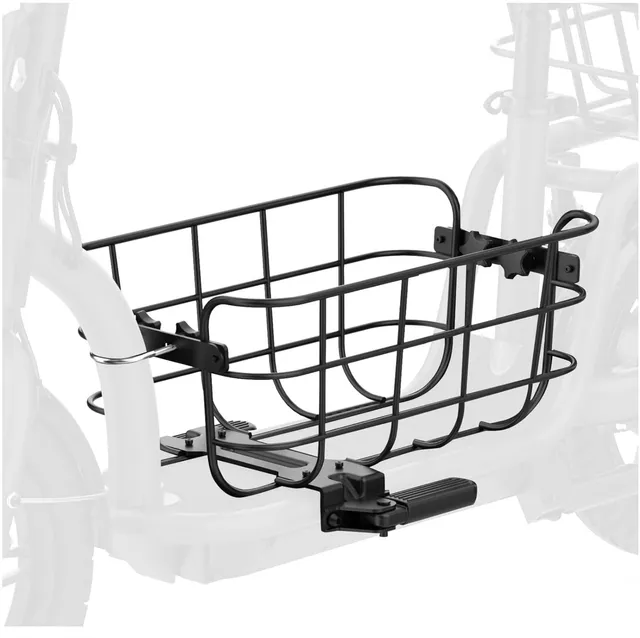 gotrax-flex-panier-plateau-utilitaire-midbasket image 1