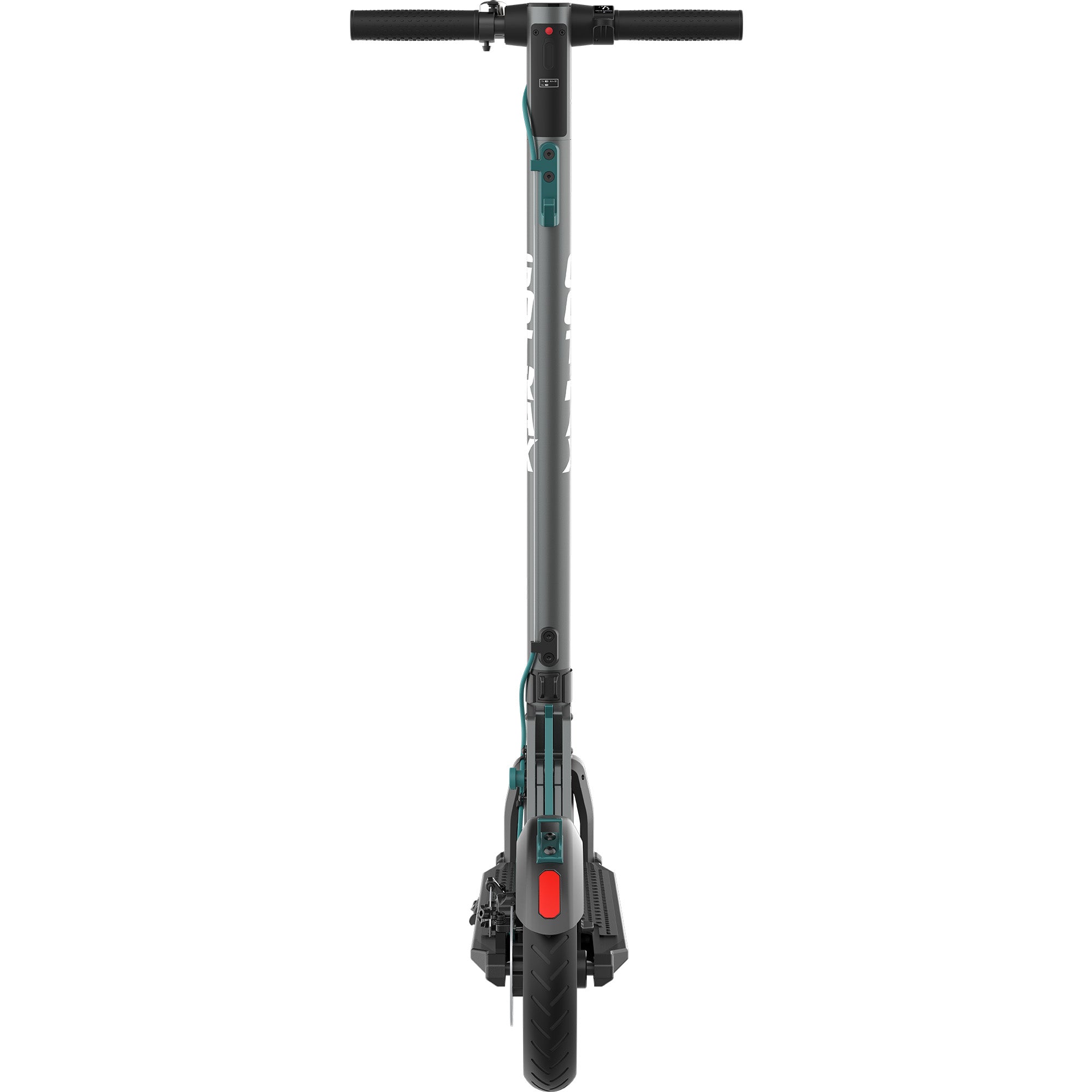 gotrax-rival-trottinette-lectrique-reconditionn-e-noire-250w image 7