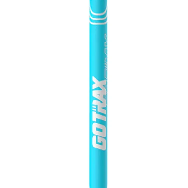 gotrax-vibe-potence-trottinette-lectrique-bleu-teal image 1