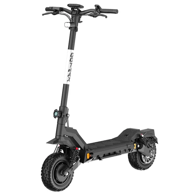 gotrax-odyssey-trottinette-lectrique-double-moteur-650w image 1