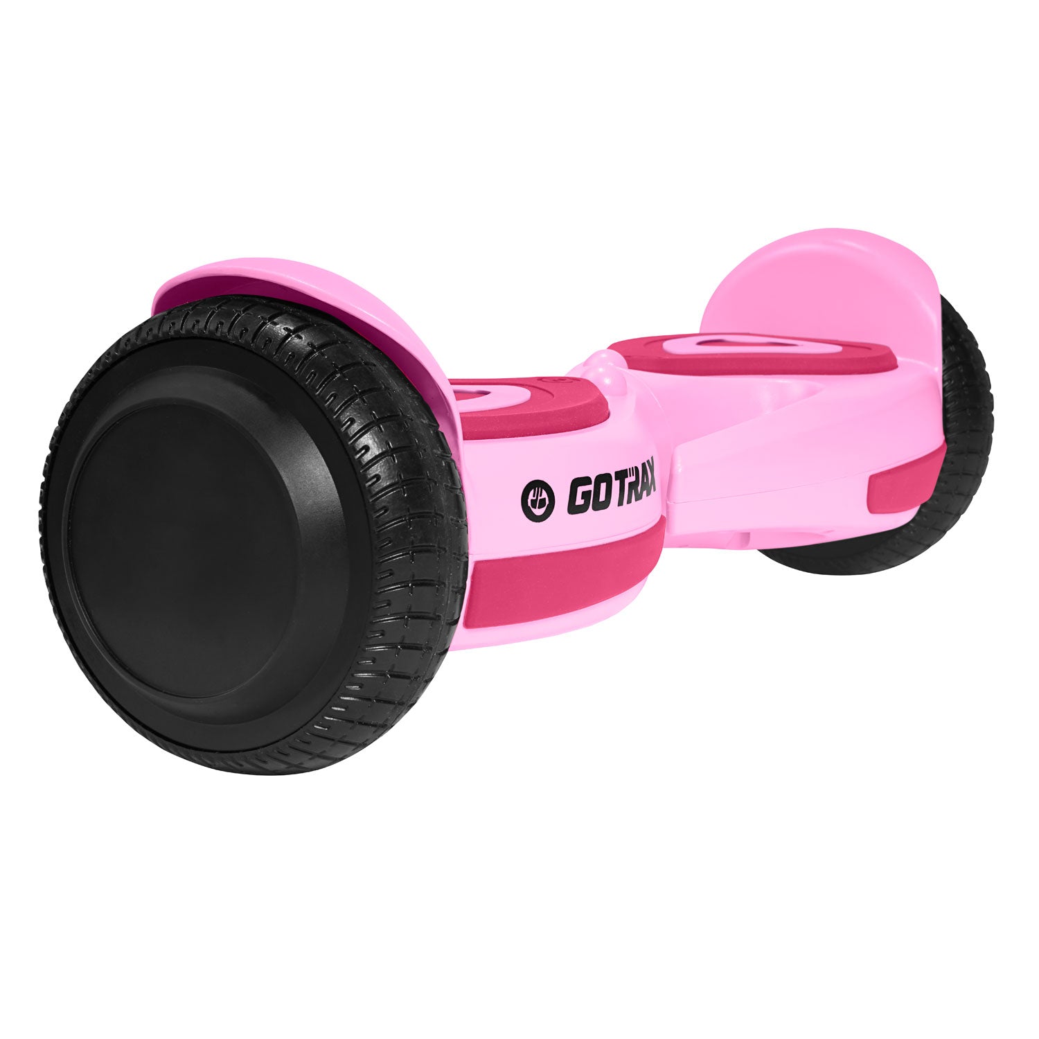 gotrax-srx-mini-hoverboard-enfant-6-5-200w-bleu image 4