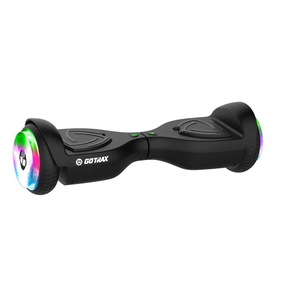 gotrax-drift-hoverboard-6-3-noir-roues-led-5-km image 1