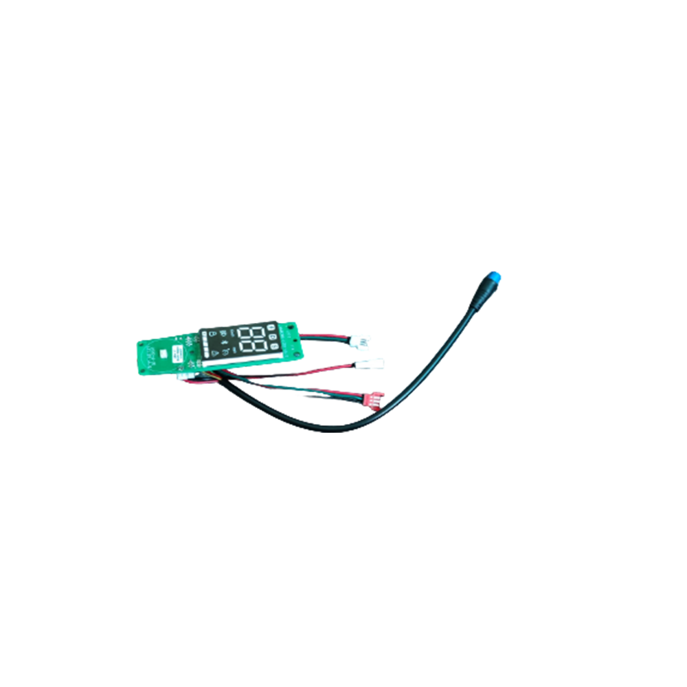 inmotion-climber-instrument-24-compteur-trottinette image 1