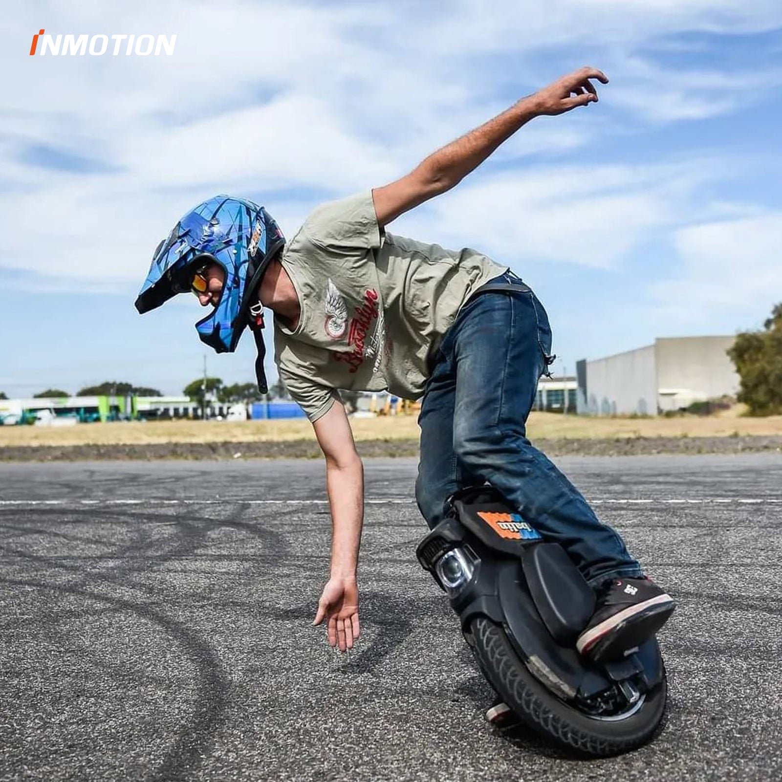 inmotion-v11-power-pads-coussins-monocycle image 4