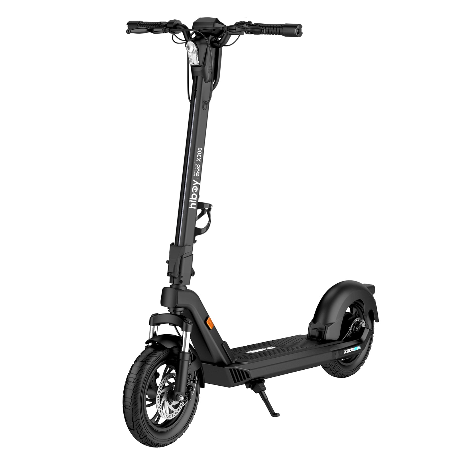 hiboy-x300-trottinette-lectrique-grandes-roues-reconditionn image 4