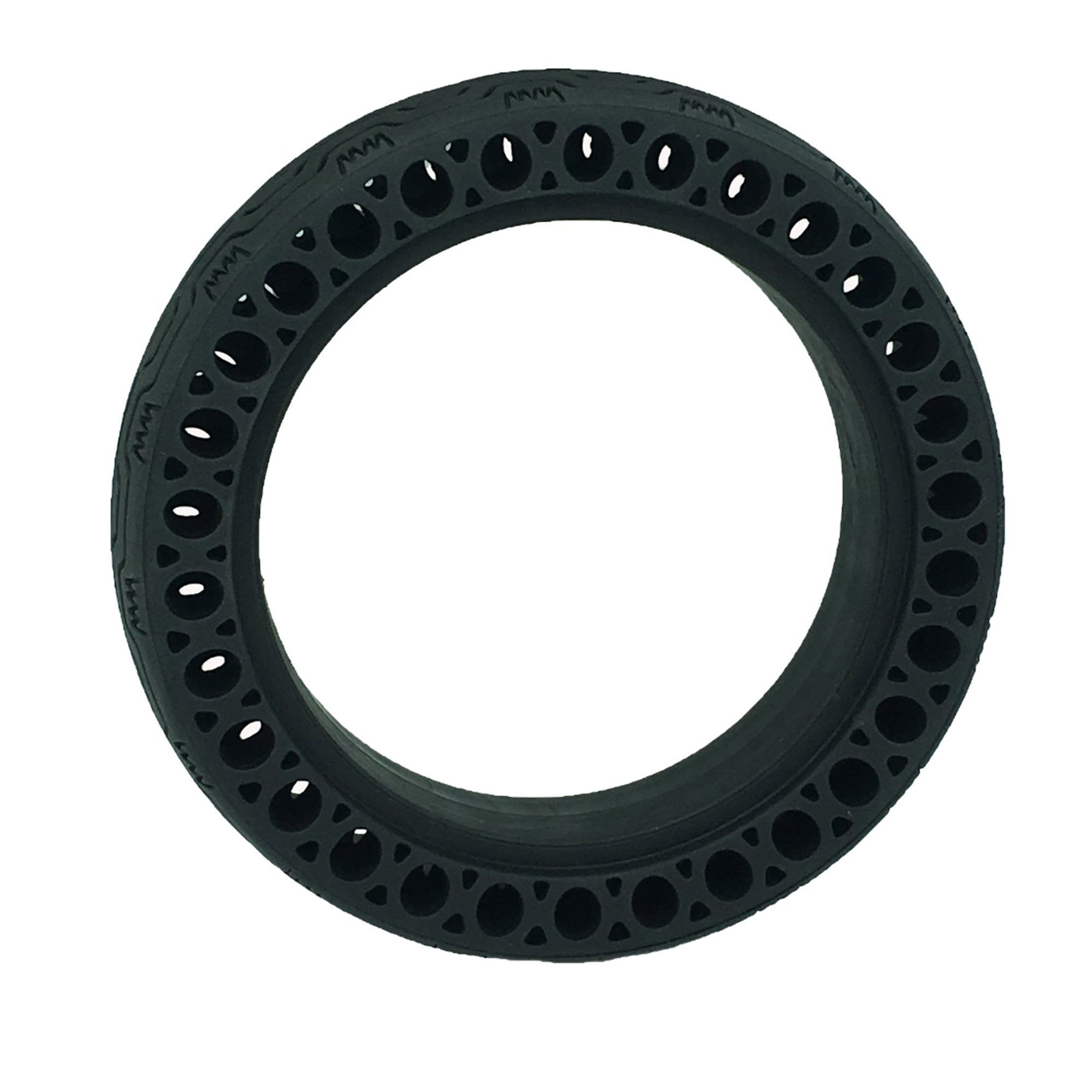 gotrax-rival-xr-ultra-pneu-plein-8-5-pouces-honeycomb image 1