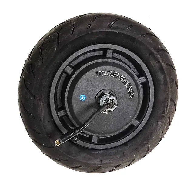 gotrax-gpro-moteur-trottinette-lectrique-ensemble-roue-complet image 1