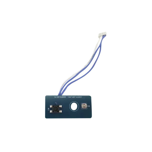 inmotion-v12-carte-bouton-switch-board-gyroroue image 1