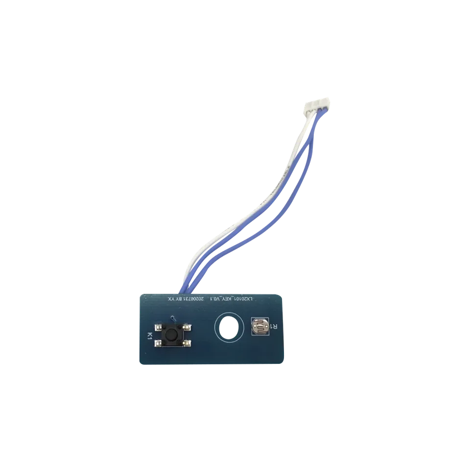inmotion-v12-carte-bouton-switch-board-gyroroue image 1