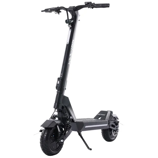 gotrax-gx1-trottinette-lectrique-double-moteur image 1