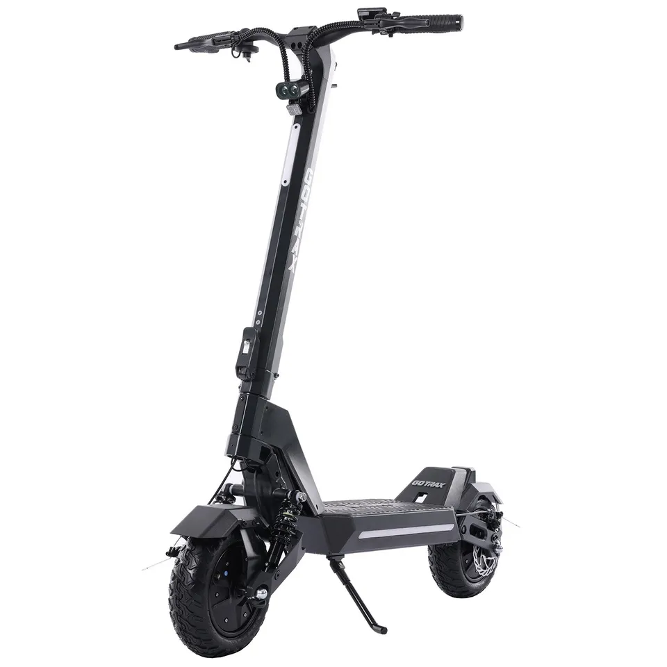 gotrax-gx1-trottinette-lectrique-double-moteur image 1