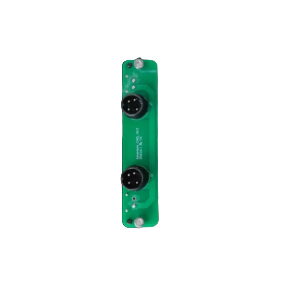 inmotion-v14-charging-pad-cache-prise-gyroroue image 1