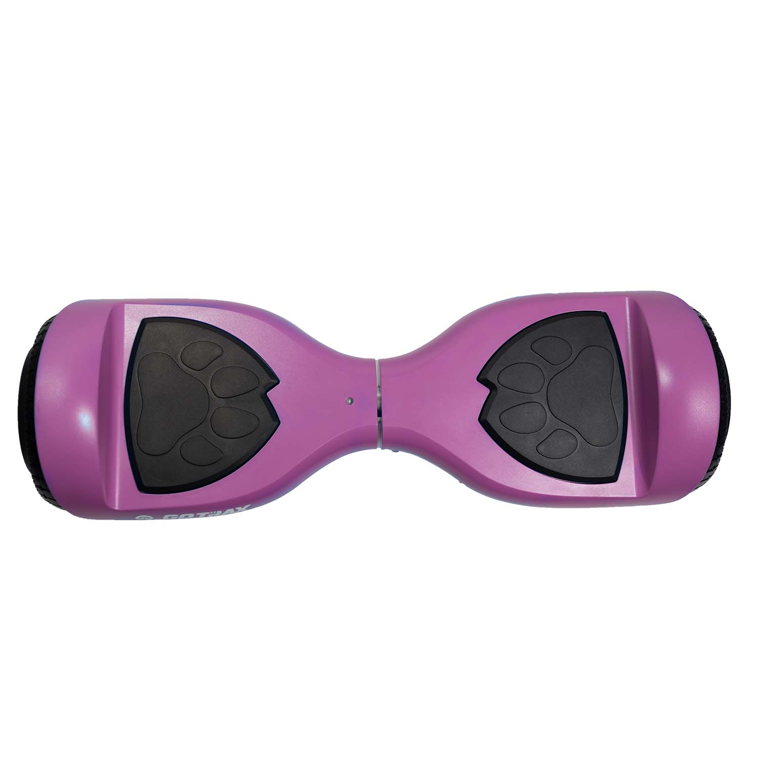 gotrax-lil-cub-hoverboard-enfant-6-5-pouces-bleu-400w image 2