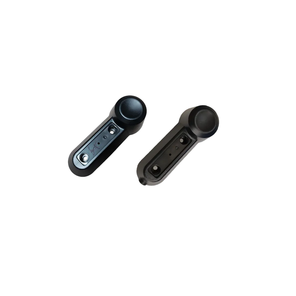 inmotion-climber-cache-fourche-avant-coque-d-corative-gauche-droite image 1