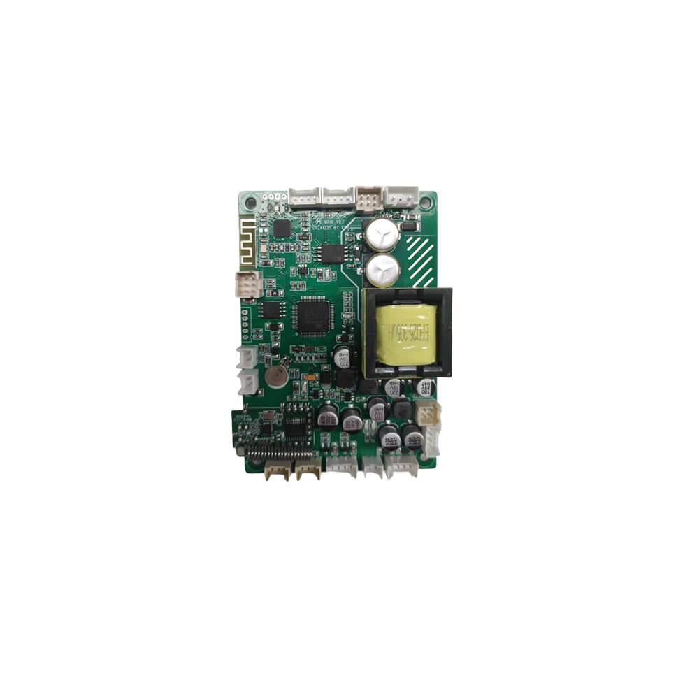 inmotion-p6-carte-hmi-monocycle-lectrique-pcba image 1