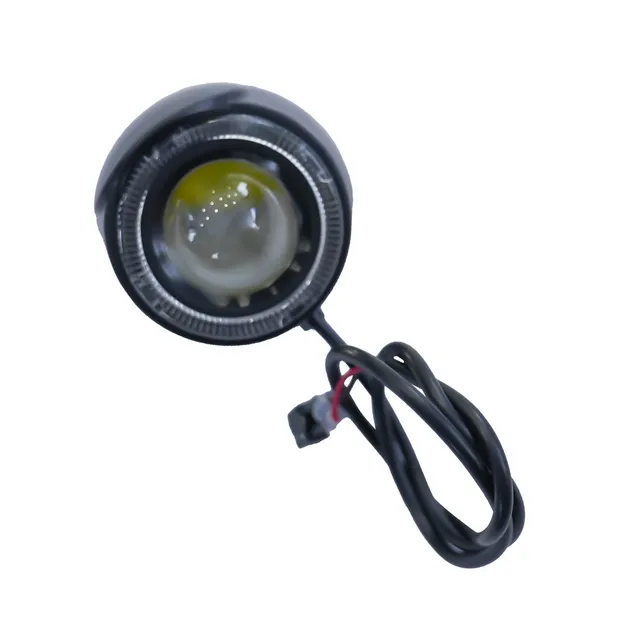 hiboy-ecom-14-feu-avant-trottinette-lectrique-avec-vis image 1