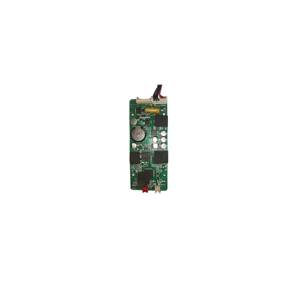 inmotion-v11y-carte-hmi-pcba-affichage image 1