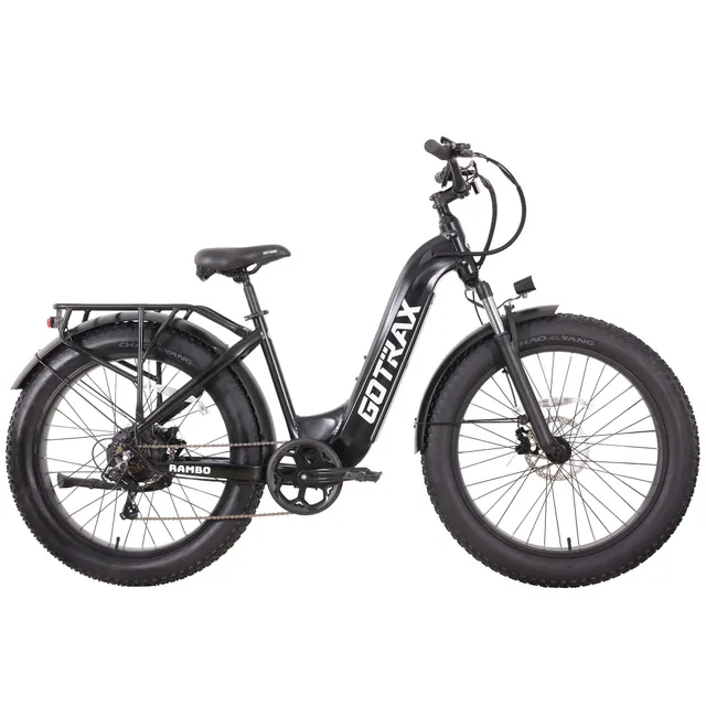 gotrax-rambo-v-lo-lectrique-fat-tire-tout-terrain image 1