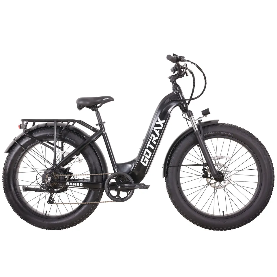 gotrax-rambo-v-lo-lectrique-fat-tire-tout-terrain image 1