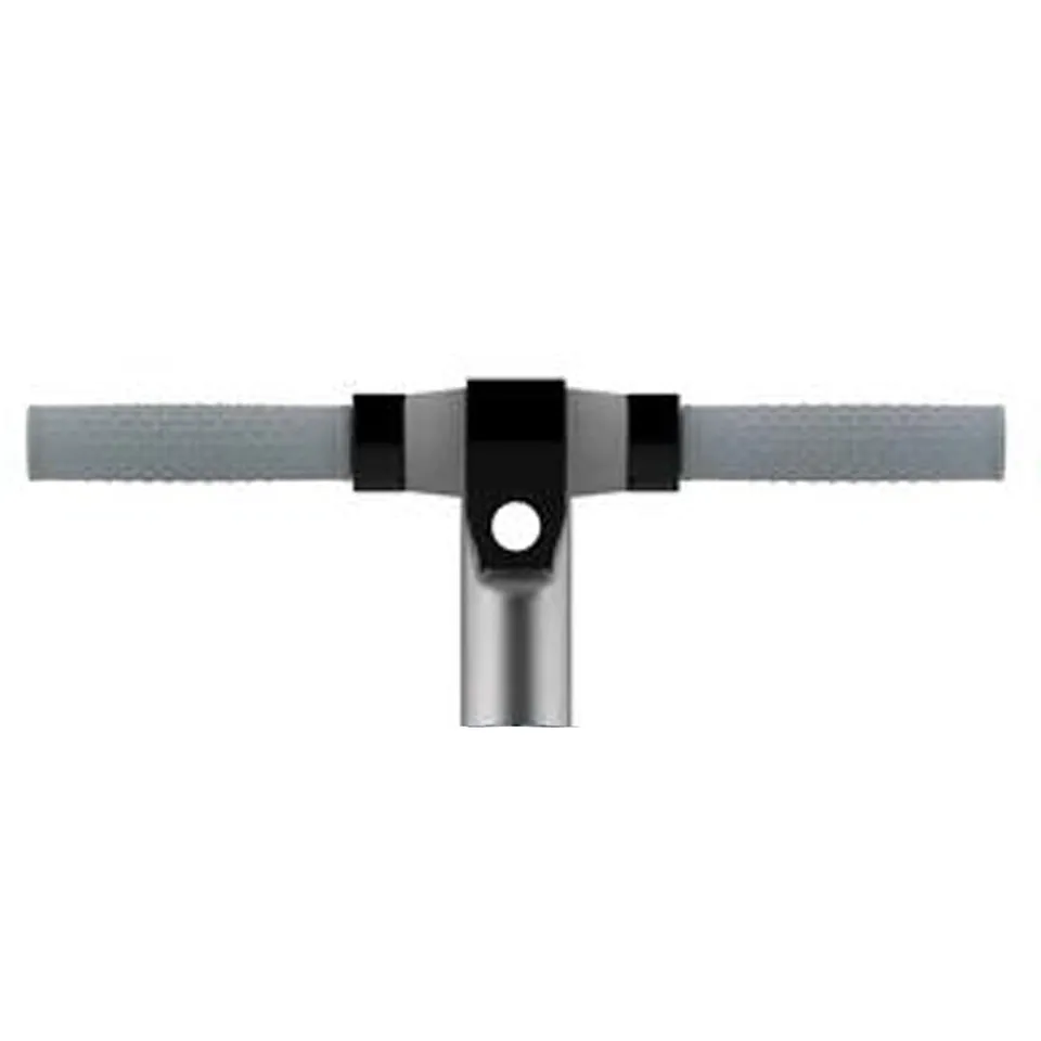 gotrax-vibe-console-grise-trottinette-lectrique-cran image 1