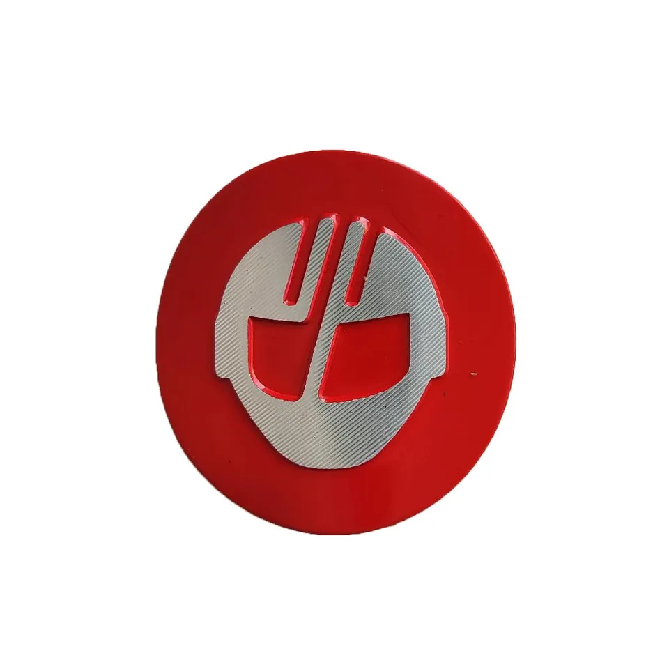 gotrax-glider-g2-g4-sticker-avant-rouge-trottinette-lectrique image 1