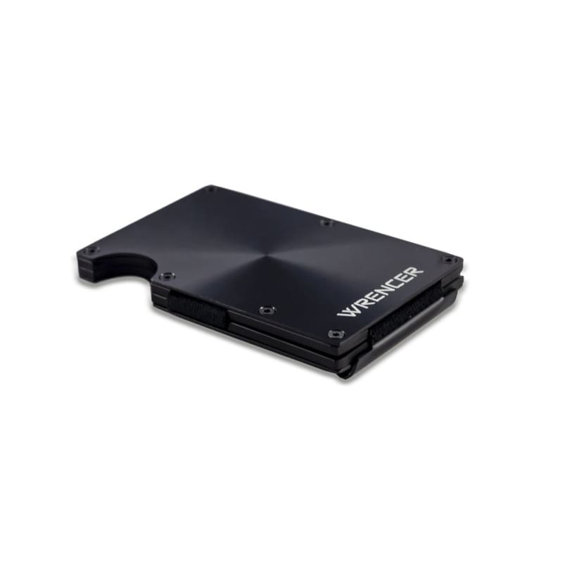 wrencer-onyx-porte-cartes-rfid-aluminium-slim image 3