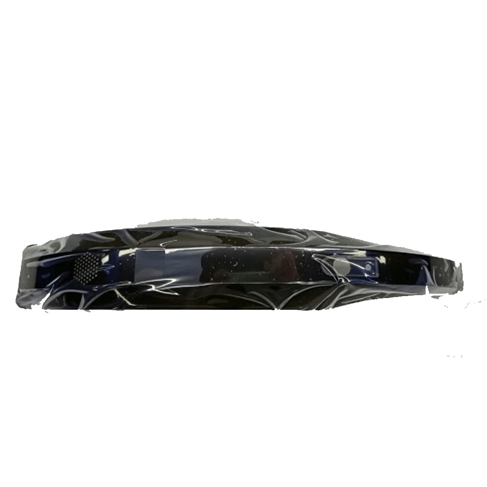 inmotion-v8s-coque-arri-re-monoroue-lectrique image 1