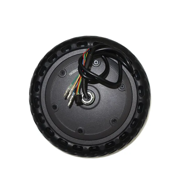 hiboy-s2-ks4-roue-moteur-trottinette-lectrique-origine image 1