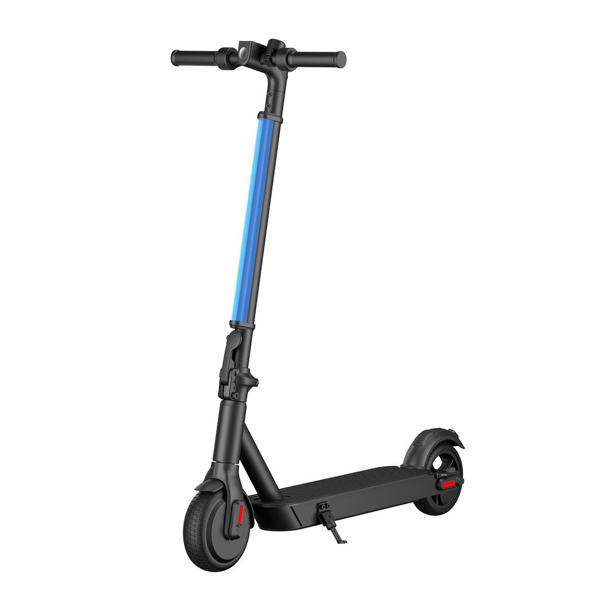 hiboy-s2-lite-trottinette-lectrique-ado-noir-6-5 image 2