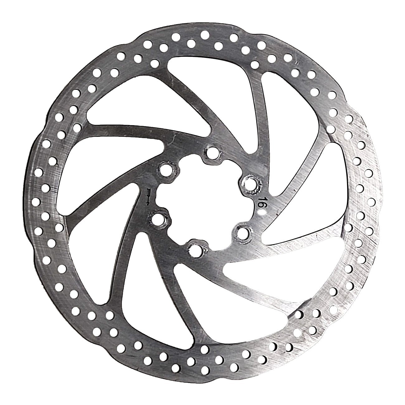 gotrax-ebe1-emerge-rotor-frein-160mm-v-lo-lectrique image 1