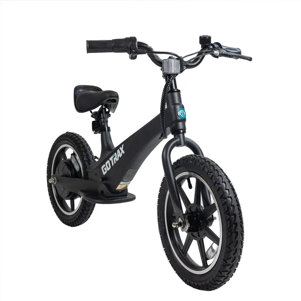 gotrax-v14-draisienne-lectrique-enfant-250w-d-s-5-ans image 1