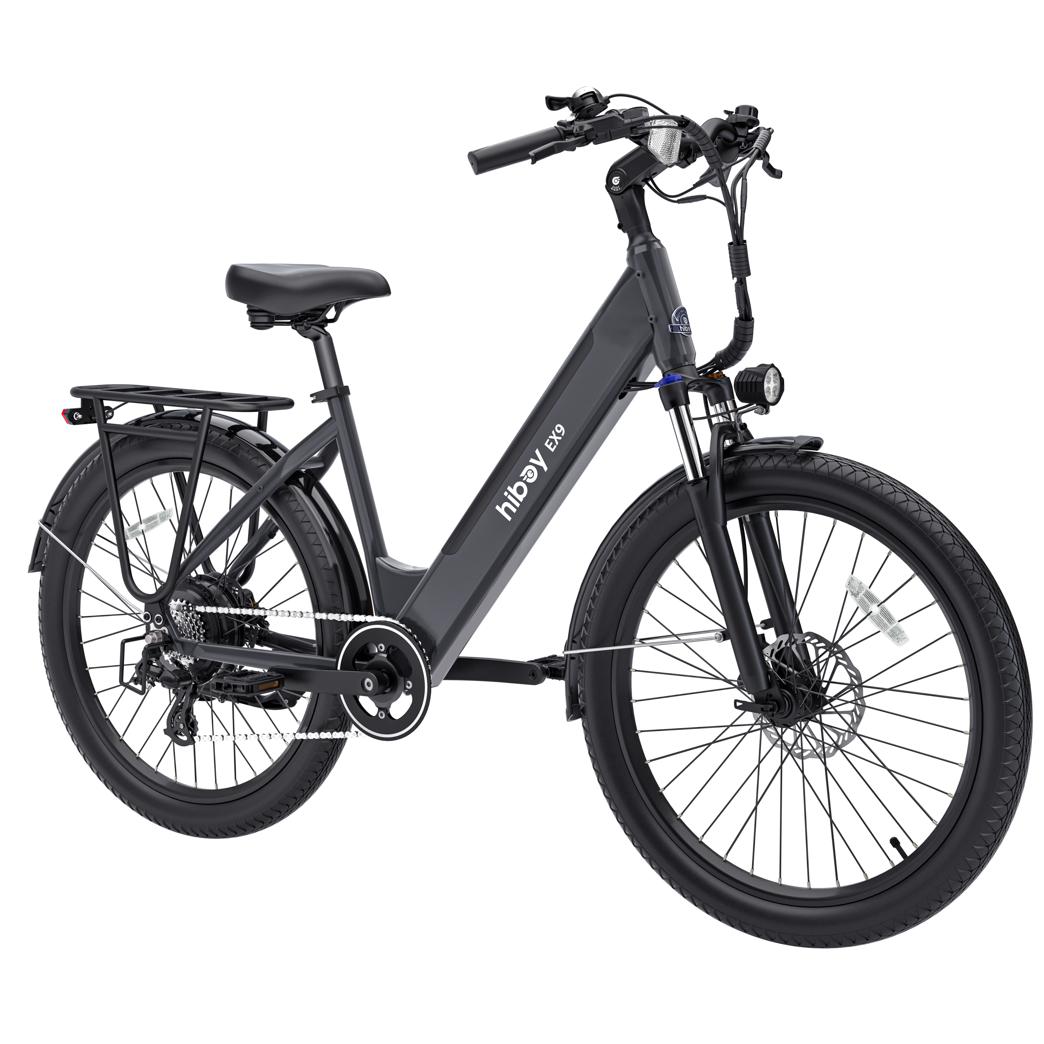 hiboy-ex9-v-lo-lectrique-urbain-bleu-1000w-100-km image 8