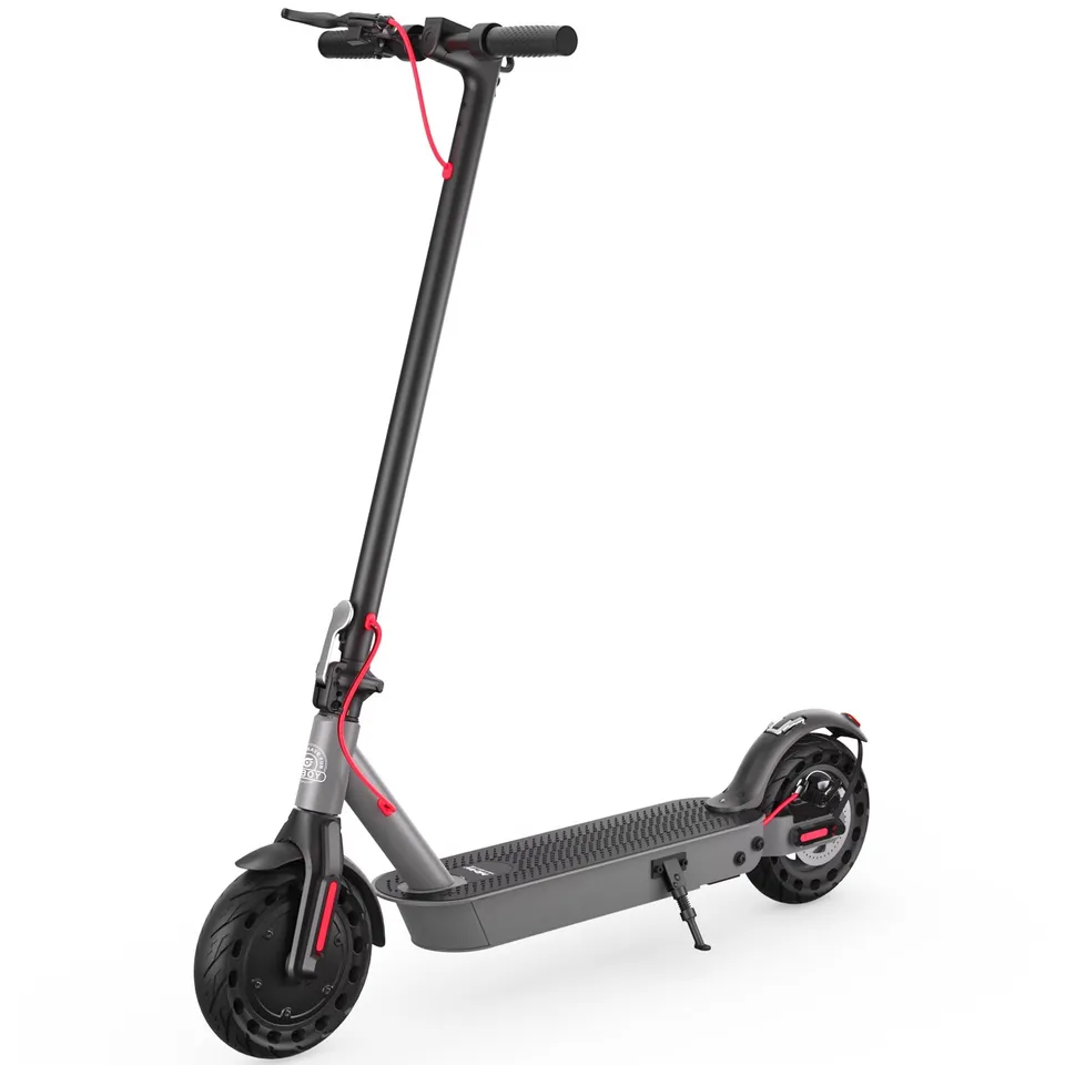 hiboy-s2-pro-trottinette-lectrique-basique-40-km-autonomie image 1