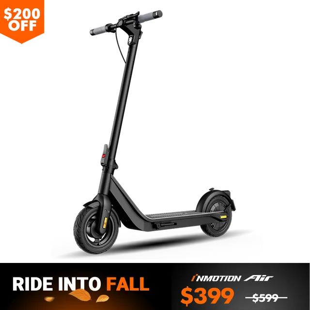 inmotion-air-trottinette-lectrique-portable-22-miles image 1