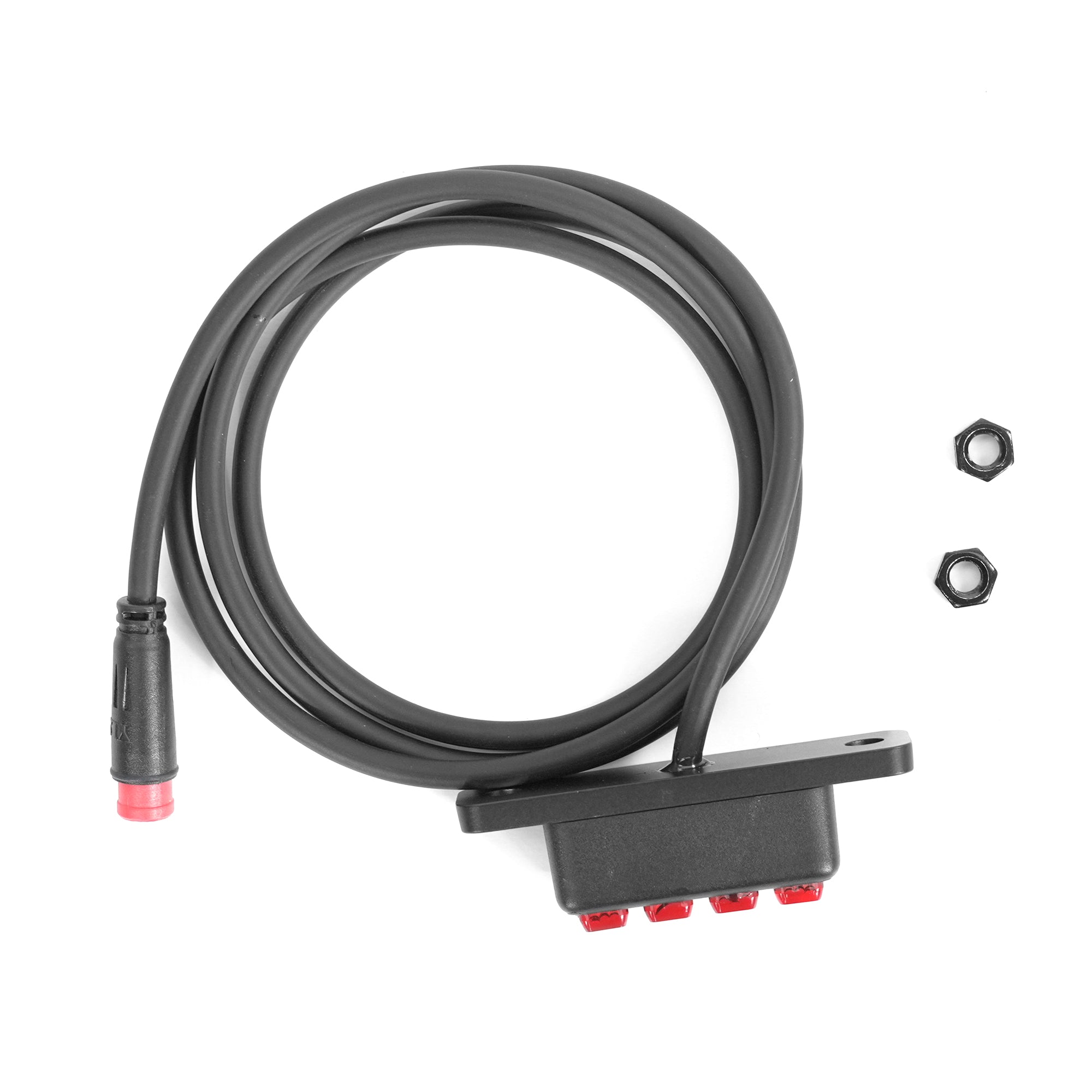 hiboy-titan-pro-feu-arri-re-trottinette-lectrique-led image 1