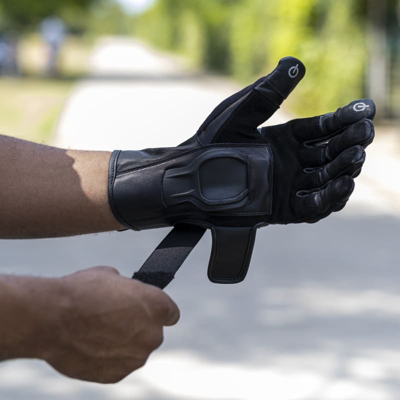 gyroriderz-1-0-gants-moto-cuir-noir-taille-m image 3