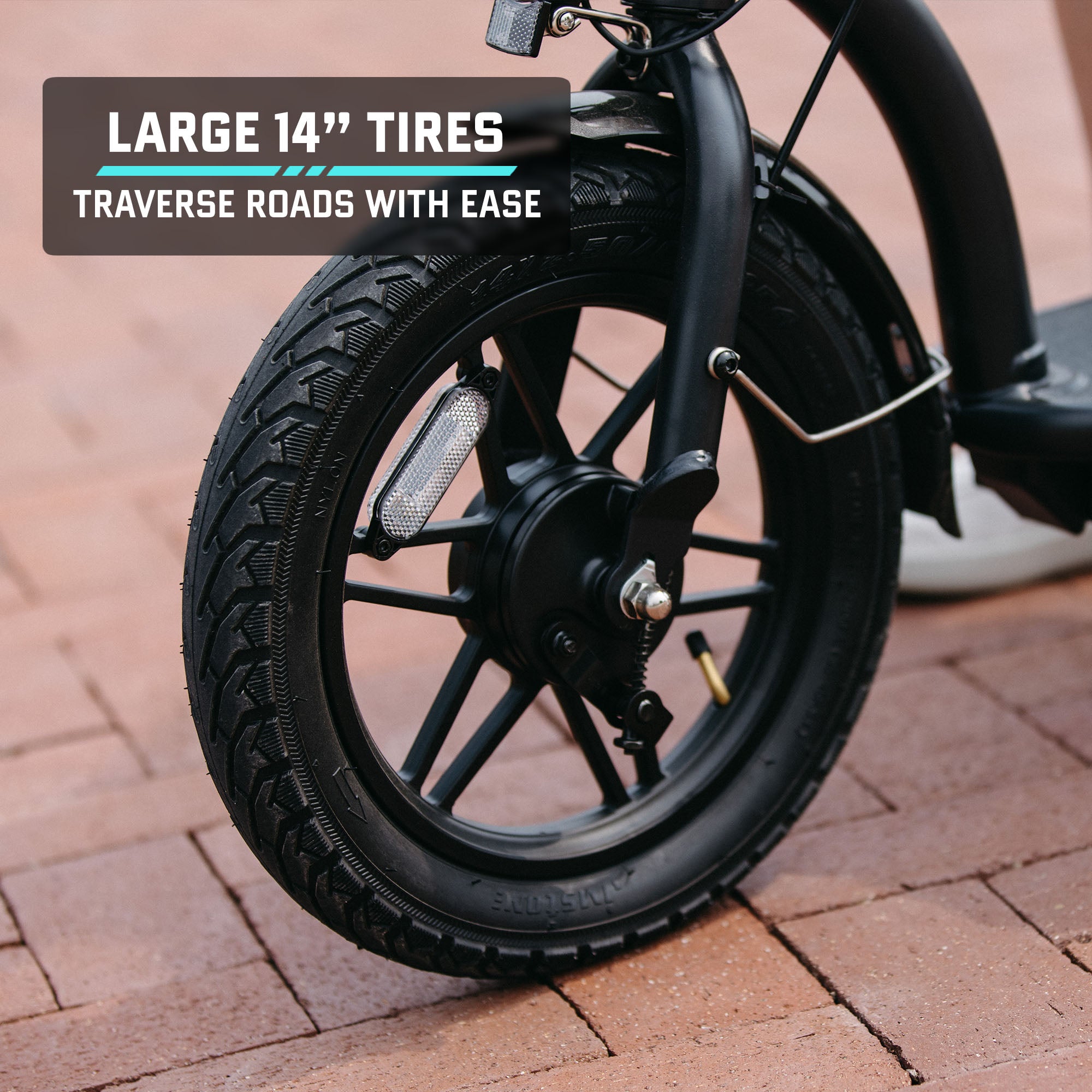 gotrax-flex-trottinette-lectrique-avec-selle image 8