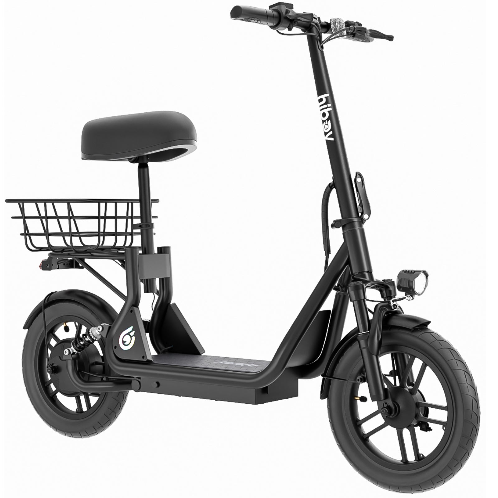 hiboy-u3-trottinette-lectrique-avec-selle-14-pouces-40-km image 4