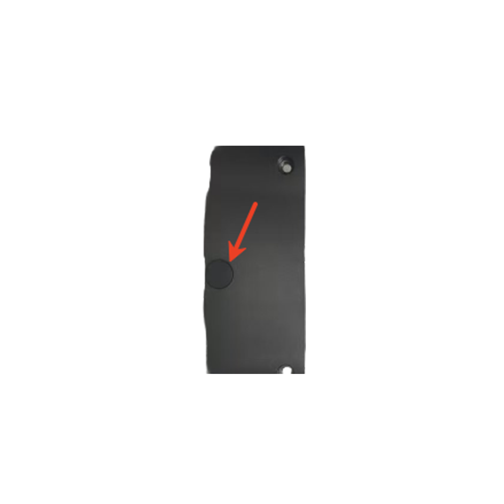 inmotion-v9-bouchon-silicone-coque-gyroroue-sup-rieure image 1