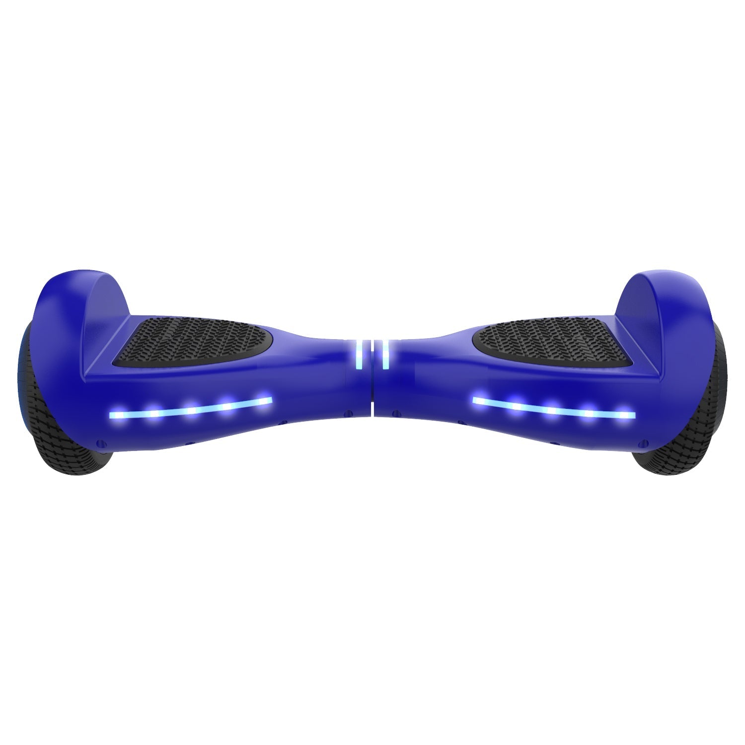 gotrax-fluxx-fx3-hoverboard-6-5-bleu-reconditionn image 2